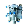 High Quality factory direct sales trailer air semitrailer brake valve for truck