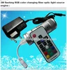 star car roof fiber engine 3w mini light source for mini decoration