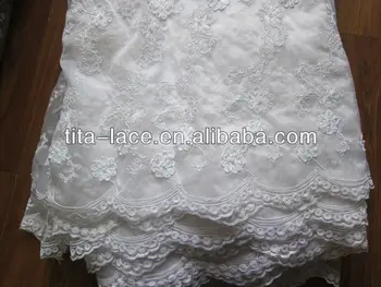 buy lace fabric for wedding dress