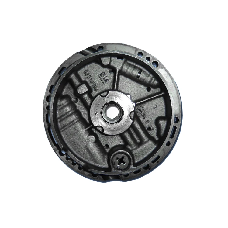 a960e ab60e 行星变速箱为丰田提供正向和反向变速箱