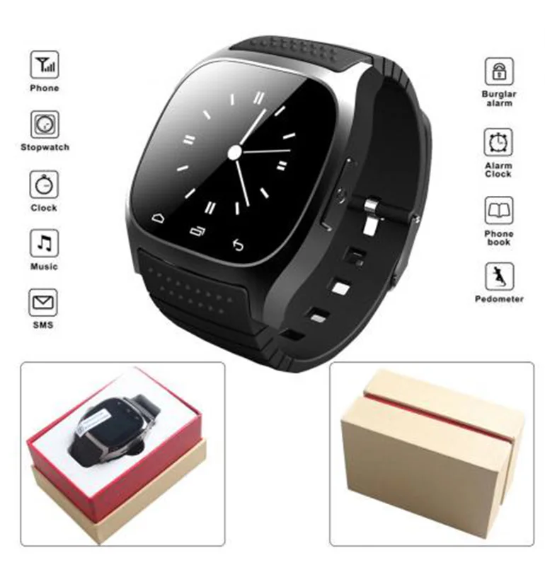 new mobile watch 2019