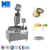 Full Automatic Bottle Crown Cap Machine