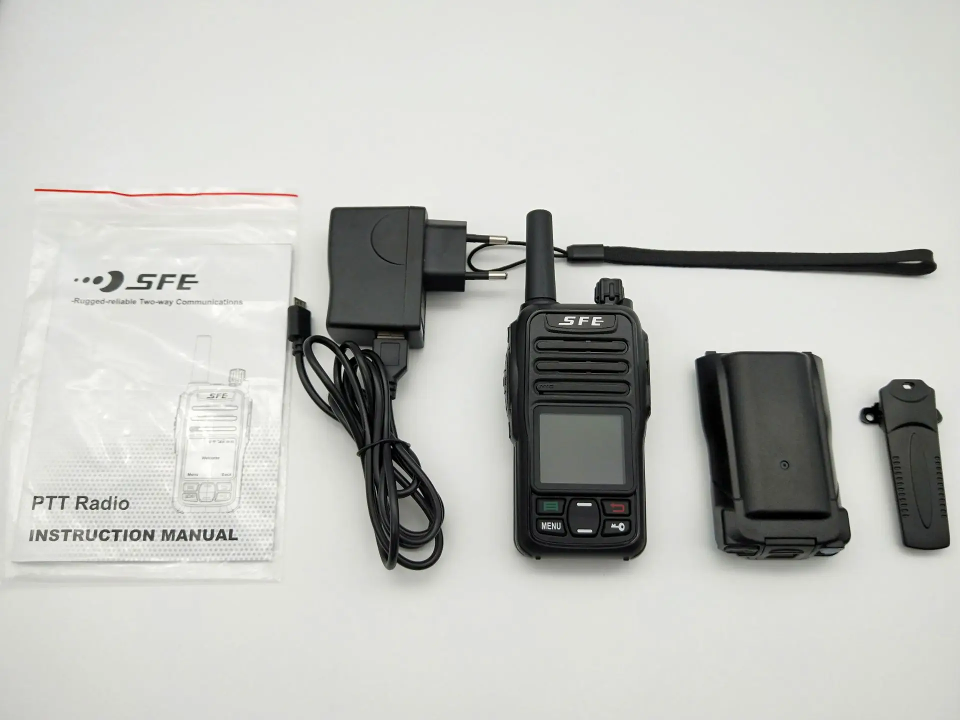 4g Sim Card Linux Realptt Network Poc Radio Se500 With Gps Buy