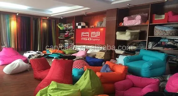 Triangle Beanbag Chair Relax Sitting Bean Bag Lounge Folding Indoor Oversized Chairs Product On Alibaba