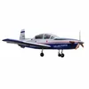 aeromodelismo T-6A 78.7" 30cc china big gas powered rc planes sale