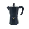 6cup classic aluminium cafetera espresso coffee maker