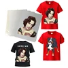 A4 Dark On Inkjet Print Heat Transfer Paper for fabric