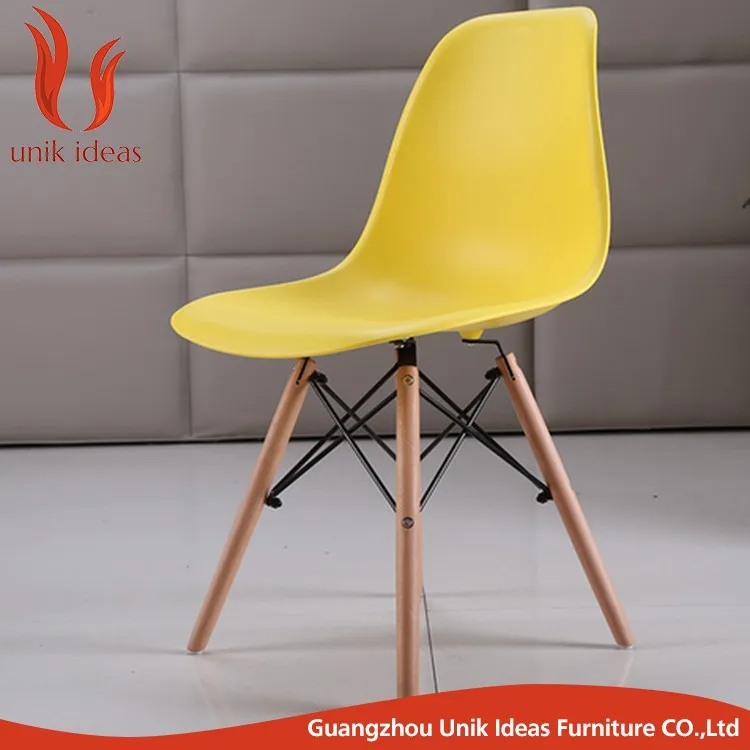 Plastic Chair For Restaurant