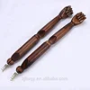New Hot Arrive Fabric Dress Mannequin With Wooden Arms, Dress Form With Arms WorldWide