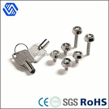 security screws