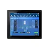 17' inch Industrial PC of capacitive touch apply for smart commerical building display,shopping mall display,advertising playing