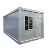 Prefabricated House /Cheap Foldable House Container/Mobile Home