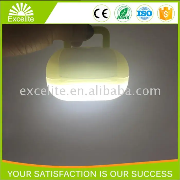 emergency camping lamp lantern