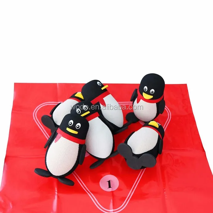 Astm Certificats Ce Rohs Offre Speciale 17 Balle En Mousse Jouets Pingouin Animal Jeu De Quilles Bebe Jouet Buy Jouet De Bebe Jouets Electroniques De Jeu De Bowling Peluche De Pingouin De Bebe