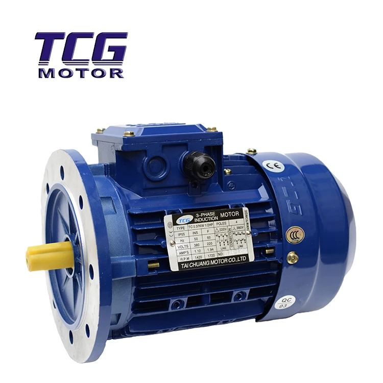 750w electric motor