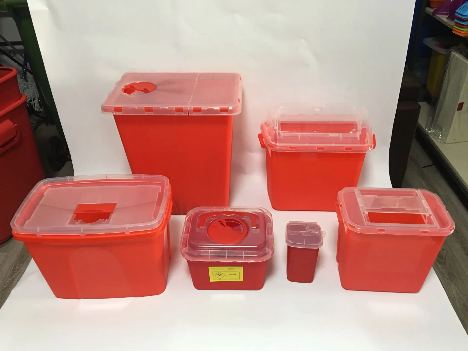 Cheapest !!! Medical Consumables/hospitals Consumables,Disposable Sharp