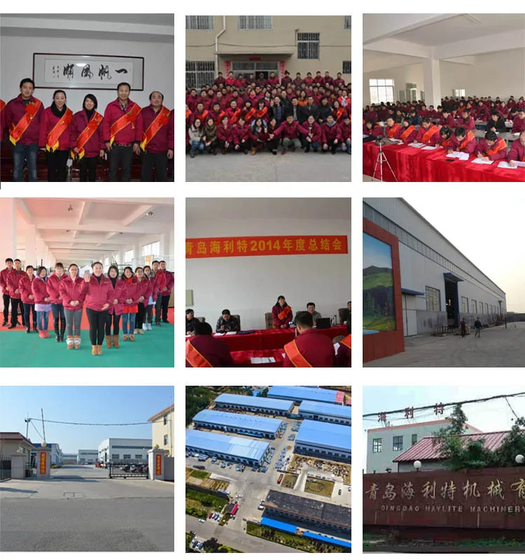 Desing top-selling livestock equipment high-performance company-12