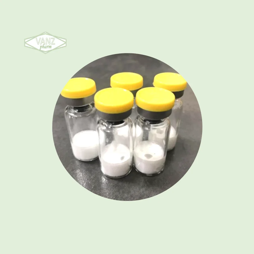 
Bulk powder Melanotan II/Melanotan2 for Skin Tanning 