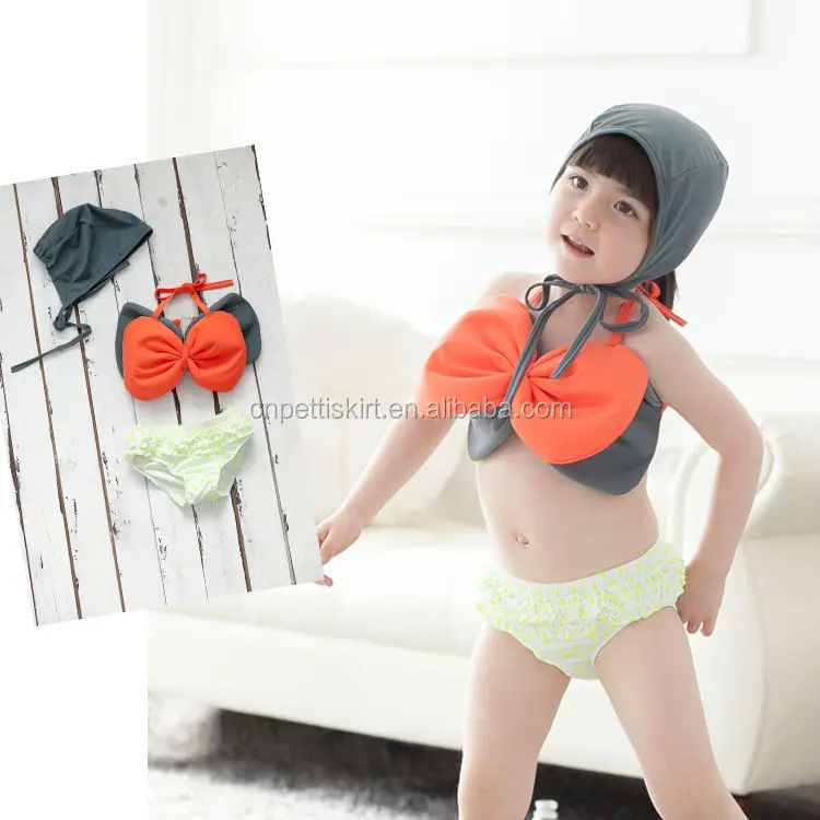 Koya 2015 Panas Penjualan Kostumy Girl Bikini Pakaian 