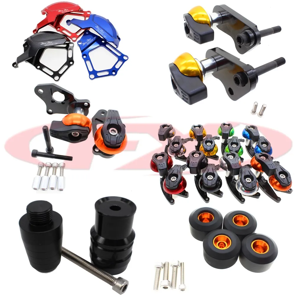 bike modification accessories online
