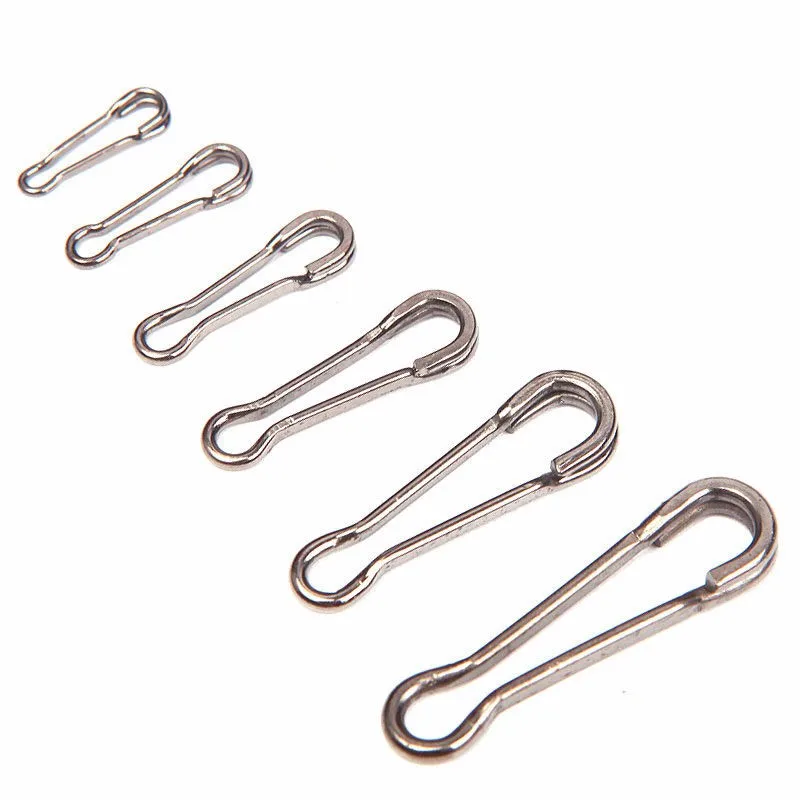 Medium Quick Change Swivels