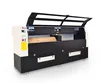 Hanma round die board laser cutting machine in China
