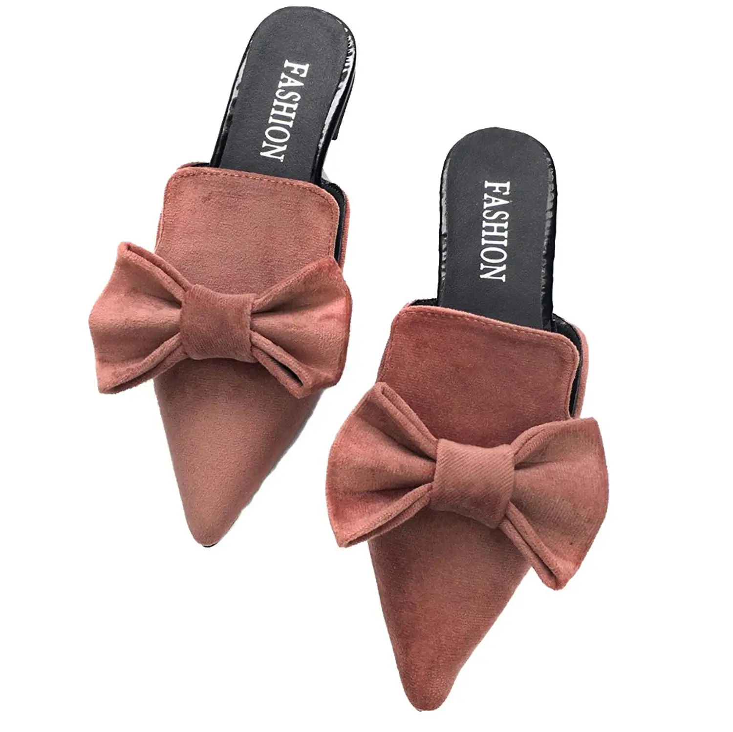 cheap mules for women