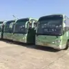 used korea daewoo buses city bus for sale