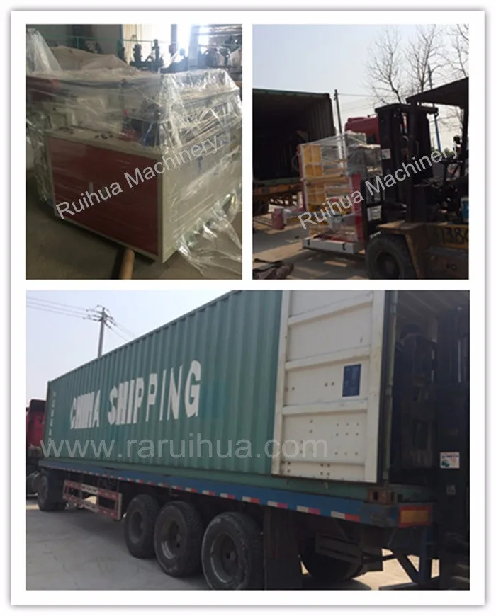 GYT 6 Color Flex Printing Machine Flexo Printing Machine Fexographic Printers Flexo Printing Press