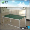 Solar Cell Sorting Table