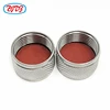Metal n type cable terminal cap rf cable dust cap for waterproof connector