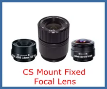 cs mount lens__