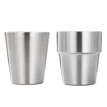 unbreakable espresso cups