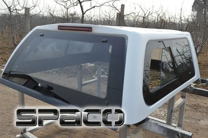 Fiberglass Pickup Truck Camper Shells For Toyota Hilux Buy Fiberglass Hardtop Canopy,Pick Up