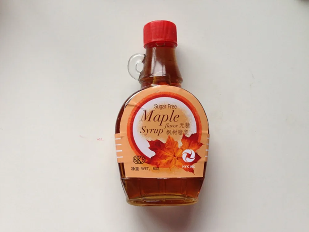 Lactulose Maple Body Odor In Adults Mojito Recipe Simple Syrup Buy