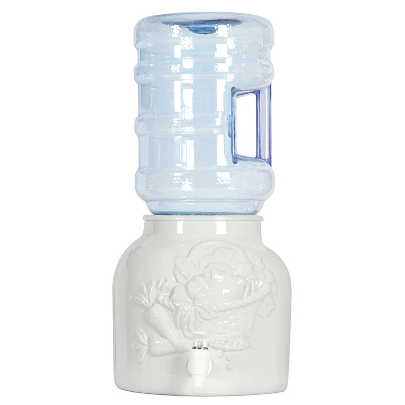 Ceramic Water Dispensers Use For 5 Gallon Bottled Water Buy Ceramic