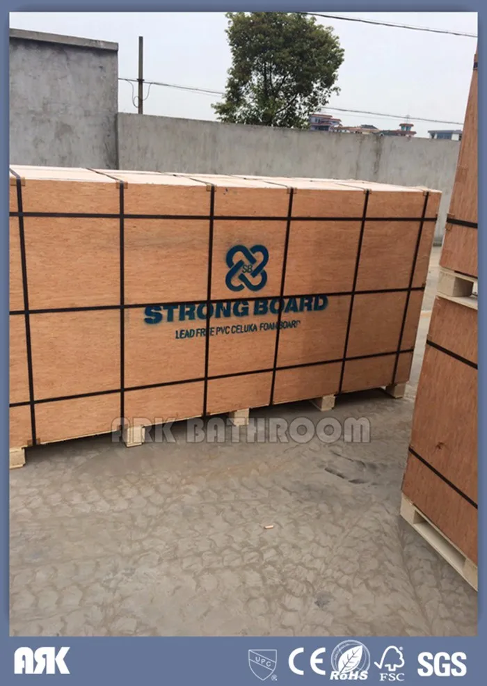 Forex pvc doors