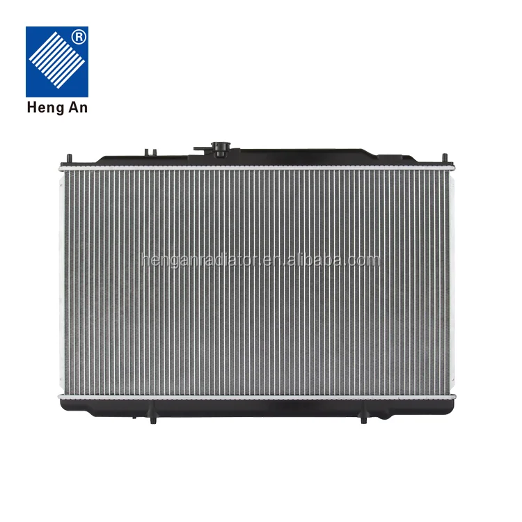 A//C Condenser Performance Radiator 3475