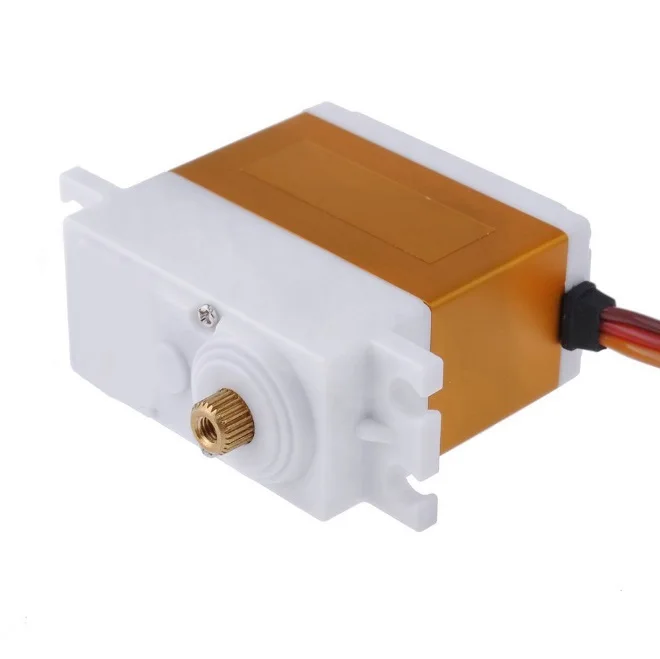Rc Servo Rc Helicopter Rc Plane Micro Servo 2.0g/3.7g/4.3g/5g/6g/8g/9g/12g/16g/17g/25g Servo
