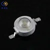 cheap price high power 1w 3w 395nm 400nm 405nm UV led Curing for led nail lamp