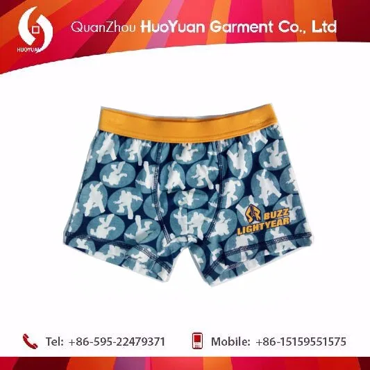 boxers for kids