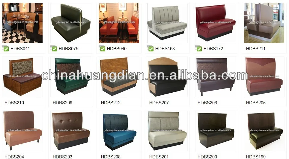 Wholesale Restaurant Furniture Hdbs016 Buy Wholesale Restaurant