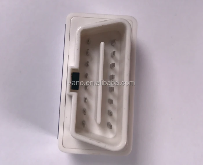 Mini WIFI elm327 obd2 scanner obd ii diagnostic car tool