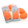 1pc Soft Non-Latex Flat Edge Makeup Puff Cosmetic Sponge