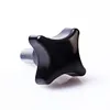 Machine Plastic Handle and Knob