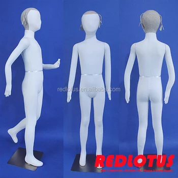 poseable mannequin online
