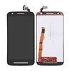 for motorola moto e3 power white lcd display screen touch with