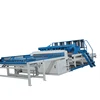 China supplier CNC automatic wire fence mesh panel welding machine and equipment