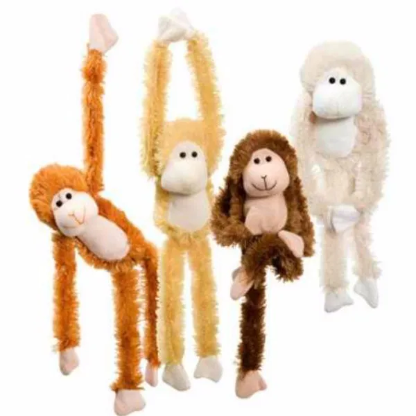 monkey stuff toys