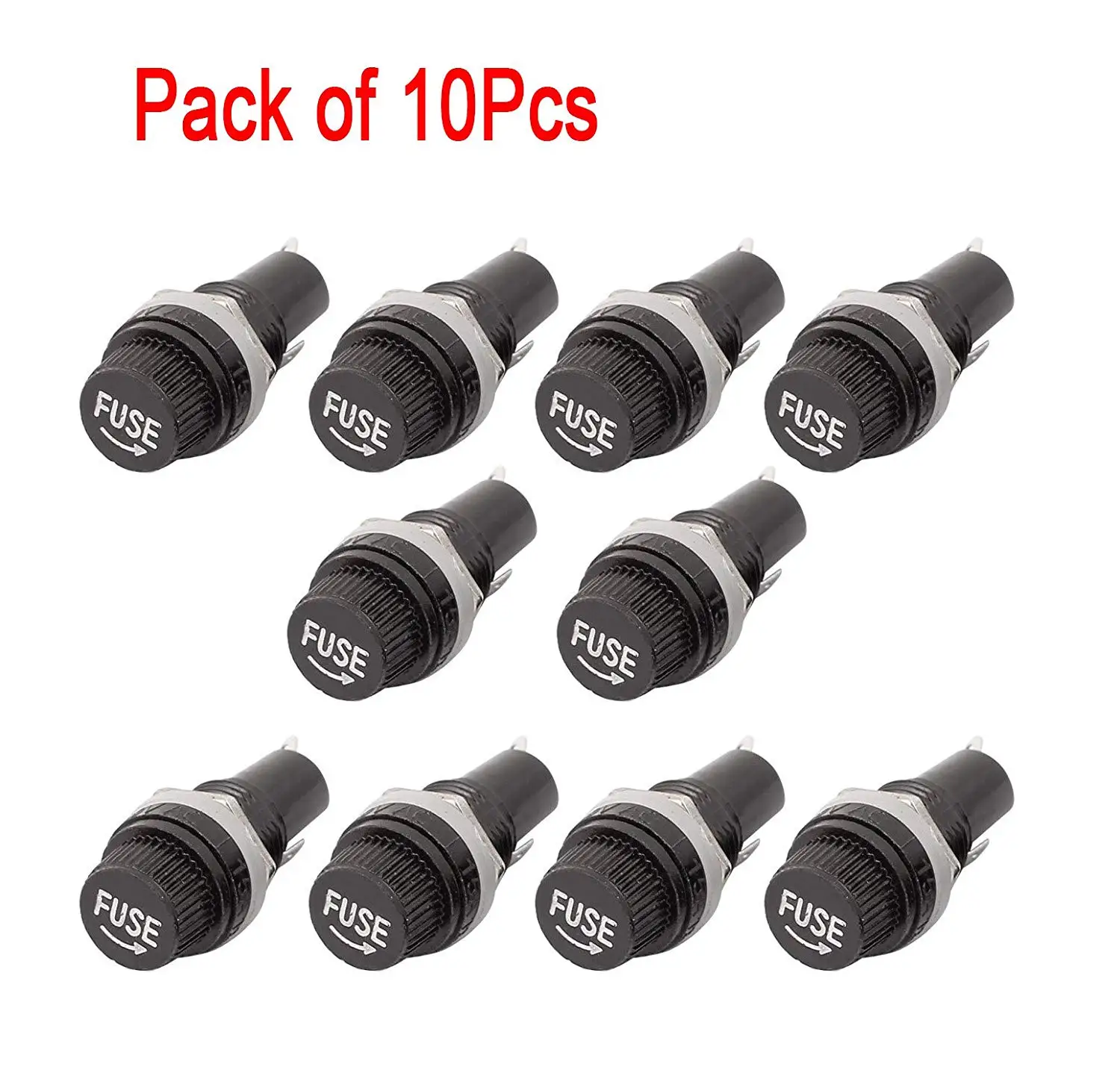 Предохранитель 125v 10a